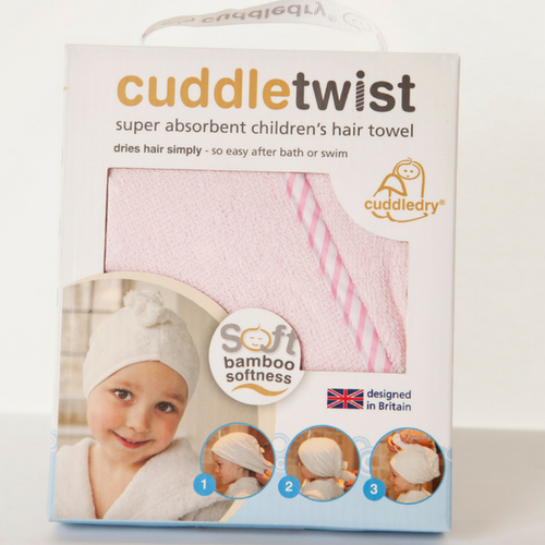 Cuddletwist