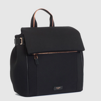 ST JAMES SCUBA BLACK & Rose Gold