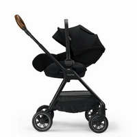 Car Seat Arra Next