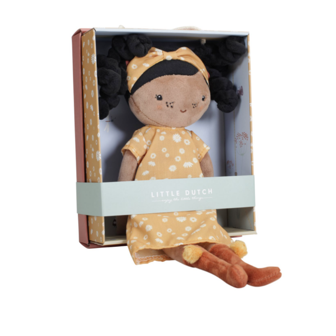 Cuddle doll Evi 35 cm