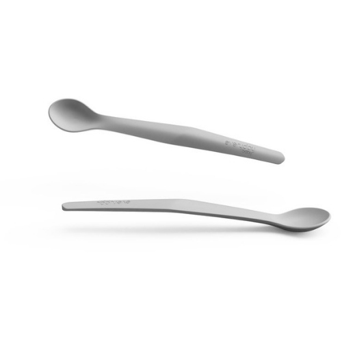 Silicone spoon 2-pack