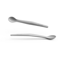 Silicone spoon 2-pack