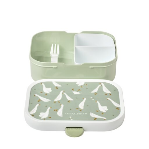 Lunch Box Campus - Little Goose