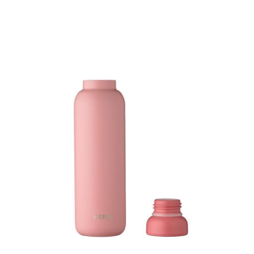 Insulated bottle ellipse 500 ml - nordic pink
