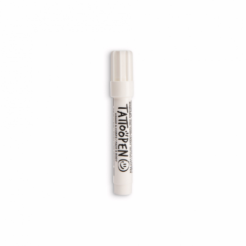 TATTOOPEN Set - Funny tribe
