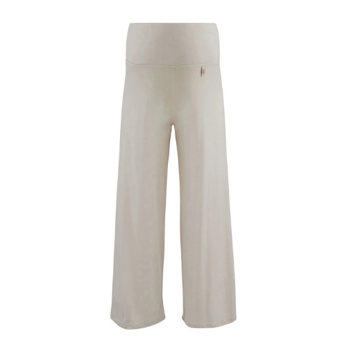 Origin 7/8th Pregnancy Trousers Oats