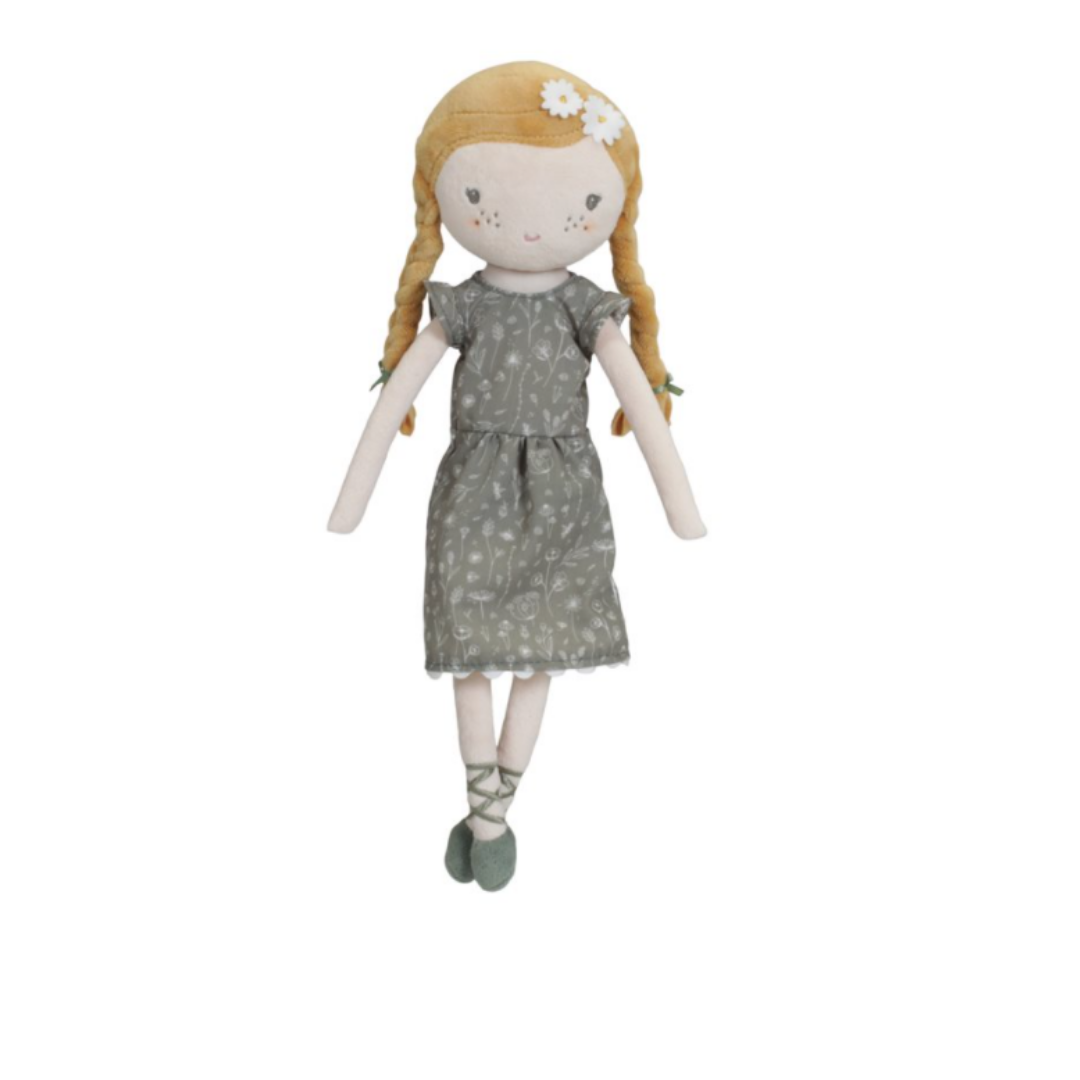 Cuddle doll Julia