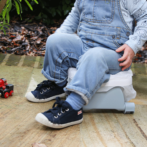 Biodegradable Disposable Potty Liners