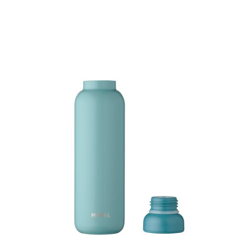 Insulated bottle ellipse 500 ml - nordic green