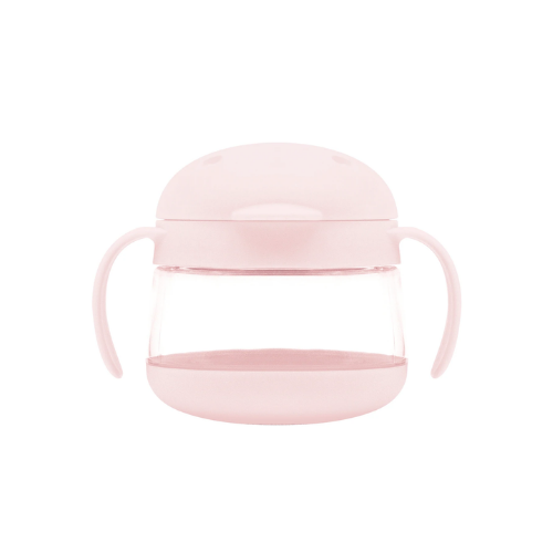 Tweat Snack Container – Blush Pink