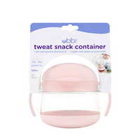 Tweat Snack Containers