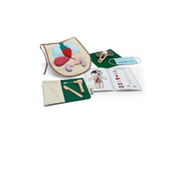 Surgeon Set - PT 3703