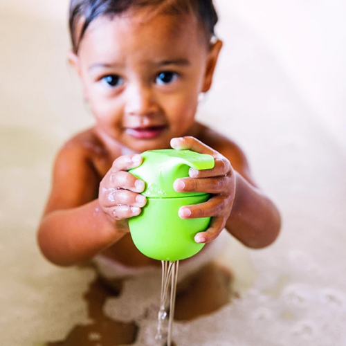 Ubbi Interchangeable Bath Toys