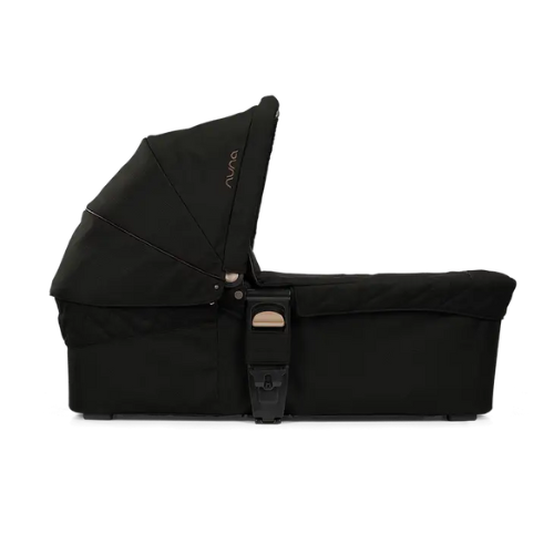 Mixx™ Carry Cot Caviar