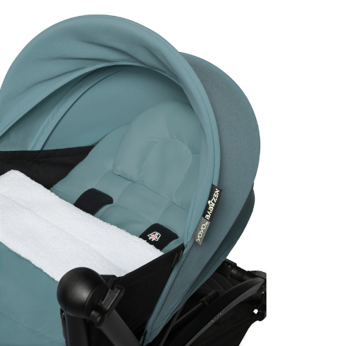 BABYZEN stroller YOYO² 0+ newborn pack