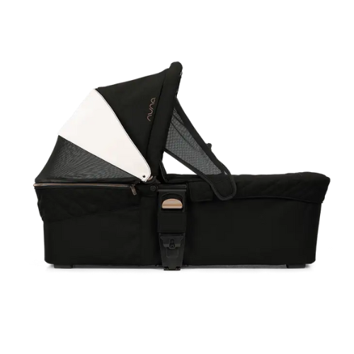 Mixx™ Carry Cot Caviar