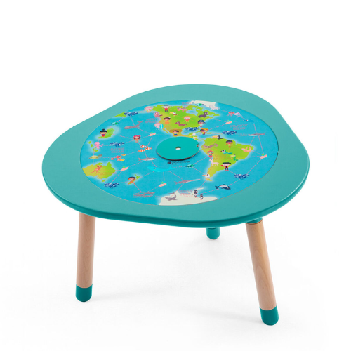 DISKcover We Are the World Stokke® MuTable™