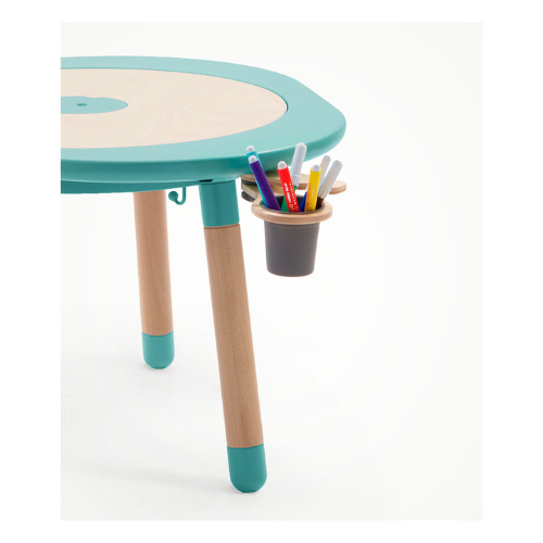Toy Container with Bracket Stokke MuTable V1