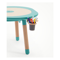 Toy Container with Bracket Stokke MuTable V1