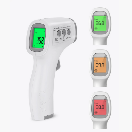 Non-contact Infrared Baby Thermometer