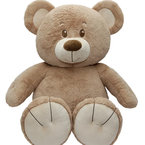 Cuddle bear 70 cm