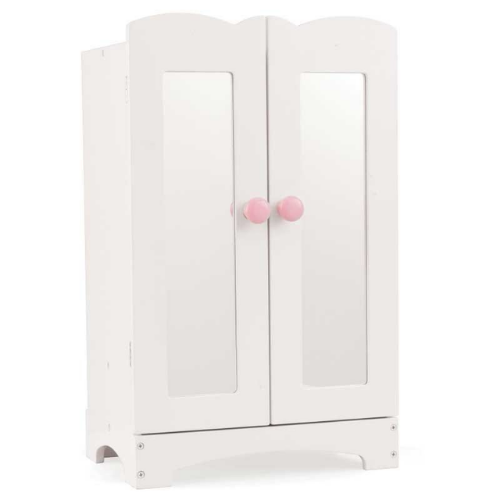 Lil Dolls Armoire