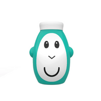 GREEN BATHTIME HAIR RINSER