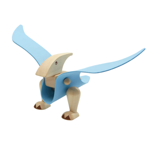 DIY Pterodactyl