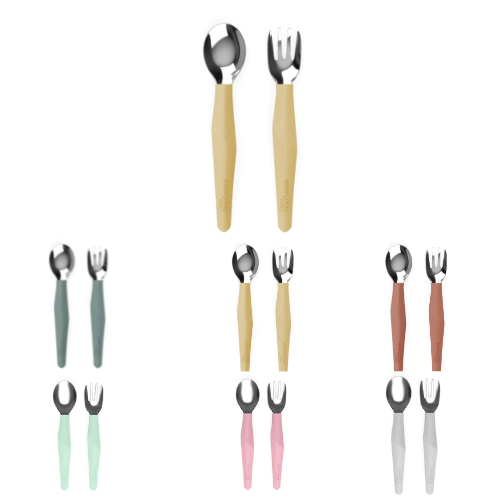 Stainless Steel Cutlery