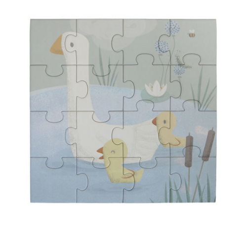 4 in a box puzzle Little Goose