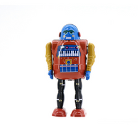 Piano Bot