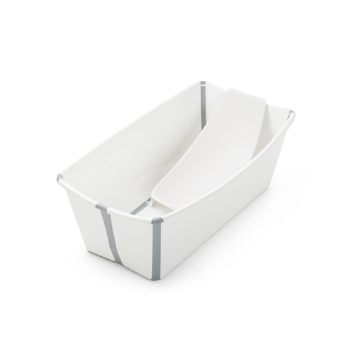 Bundle White Stokke® Flexi Bath®