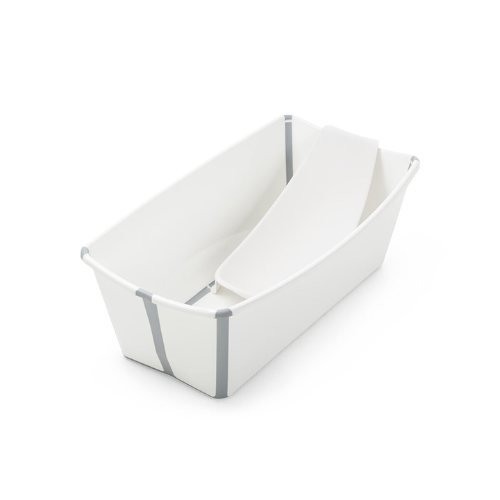 Fall Promo 25 Flexi Bath - Regular + Free Newborn Support