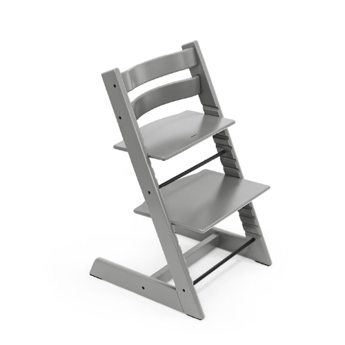 Tripp Trapp® Chair Storm Grey