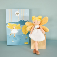 Forest Fairy Doll Aurore 25 cm