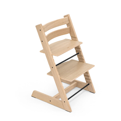 Tripp Trapp® Chair OAK Natural