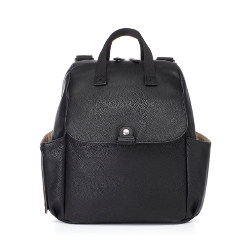 Backpack Robyn convertible Faux leather Black