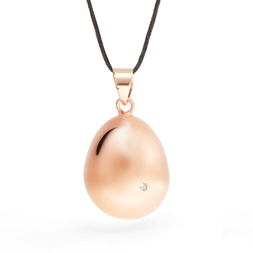 Maternity bola Pink Gold Egg