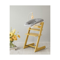 Tripp Trapp® Chair Sunflower Yellow
