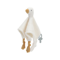 Cuddle cloth Little Goose