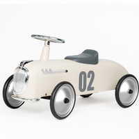 Roadster Ivory White  601