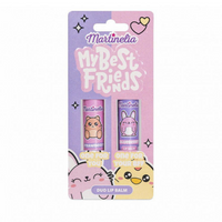 Lipbalm Duo My Best Freinds