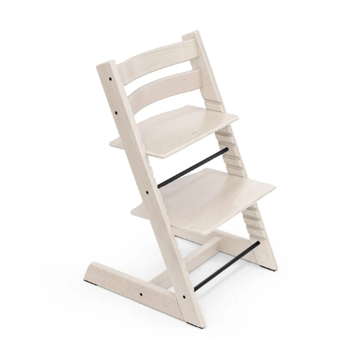 Tripp Trapp® Chair Whitewash