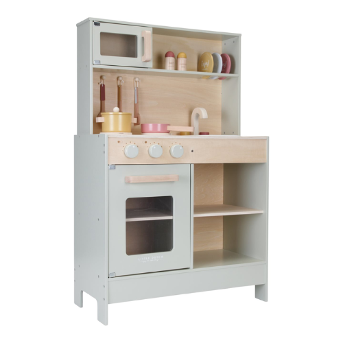 Toy Kitchen Mint