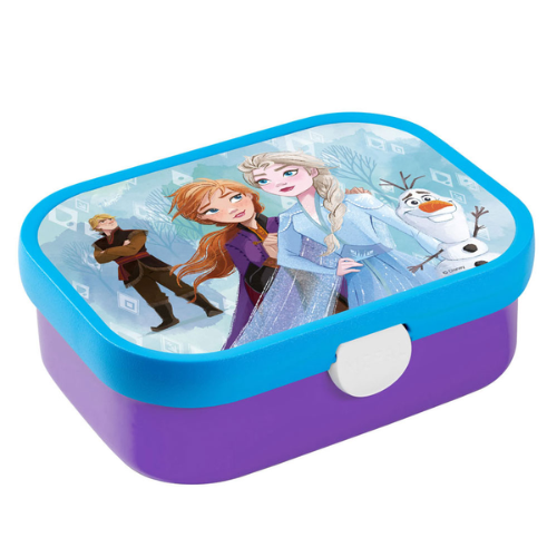 Lunch Box Campus - Frozen II