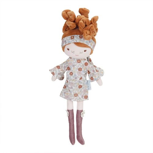 Cuddle doll 35 cm Ava
