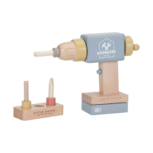 Toy Drill