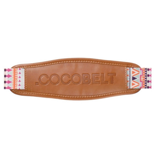 Cocobelt - Aztec
