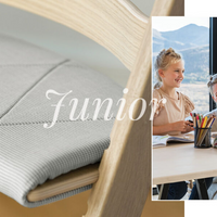 Tripp Trapp Junior Cushion