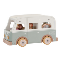 Vintage Campervan